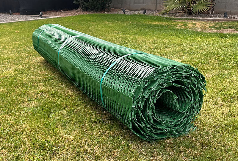 Grass Protection Mesh - MudStop™ HG - Heavy Grade