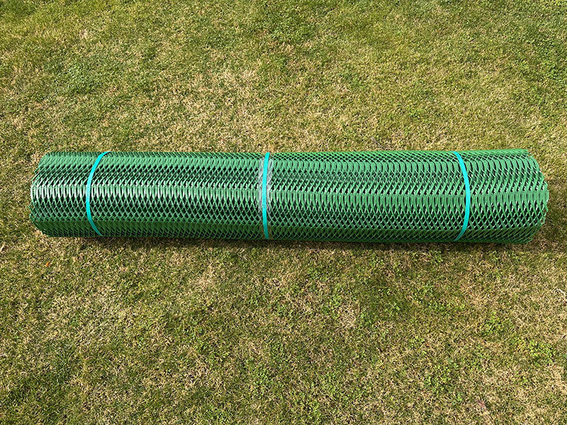 Grass Protection Mesh - MudStop™ HG - Heavy Grade
