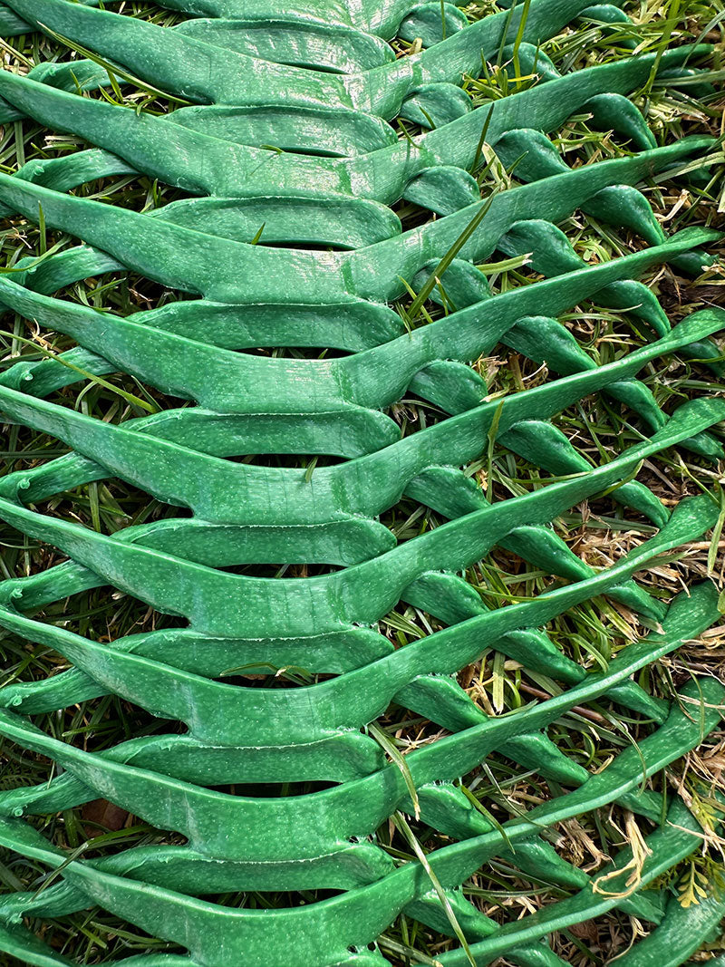 Grass Protection Mesh - MudStop™ HG - Heavy Grade