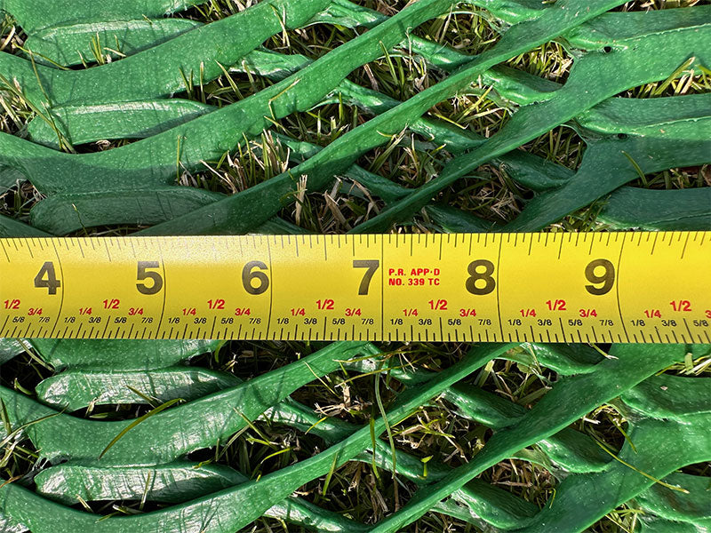Grass Protection Mesh - MudStop™ HG - Heavy Grade