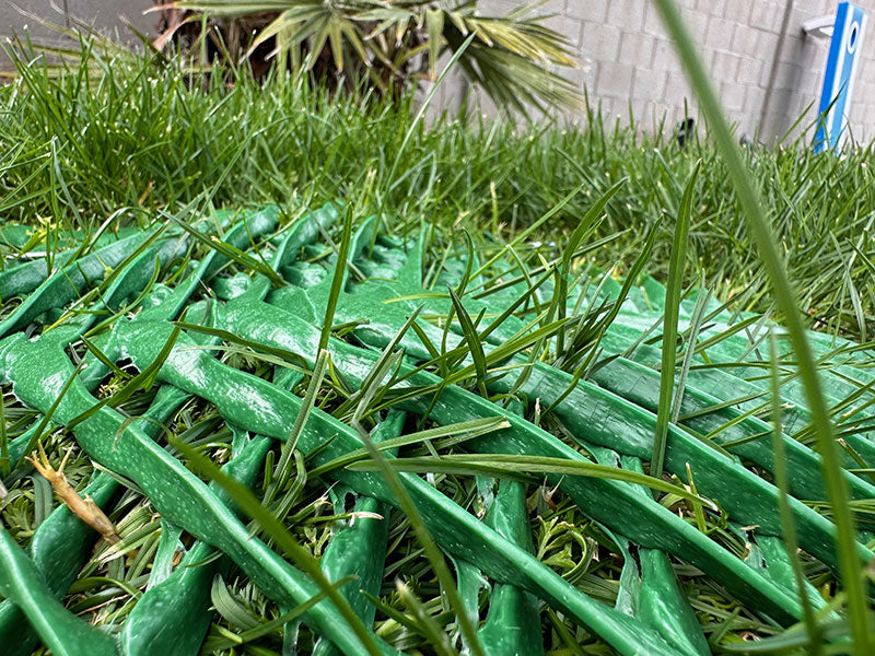 Grass Protection Mesh - MudStop™ HG - Heavy Grade